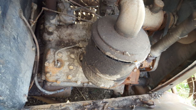 1934 Ford Other Pickups Cab & Chassis