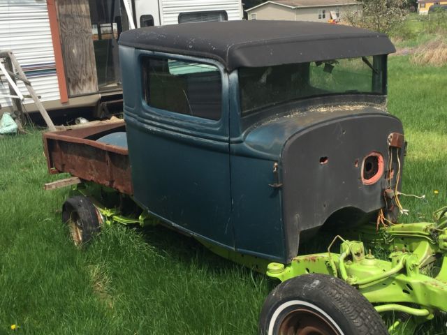 1934 Ford Other Pickups