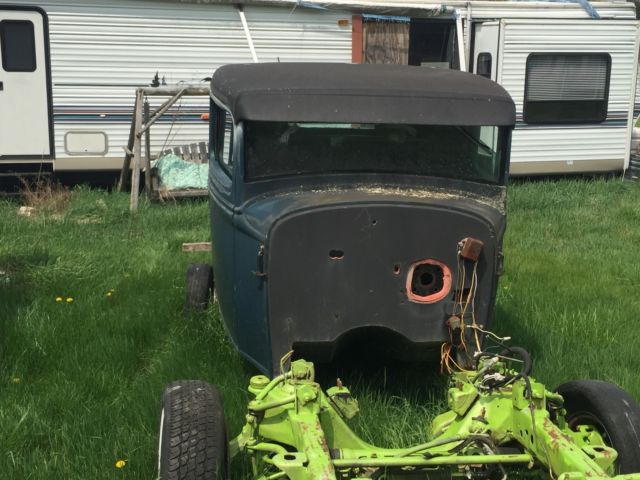 1934 Ford Other Pickups