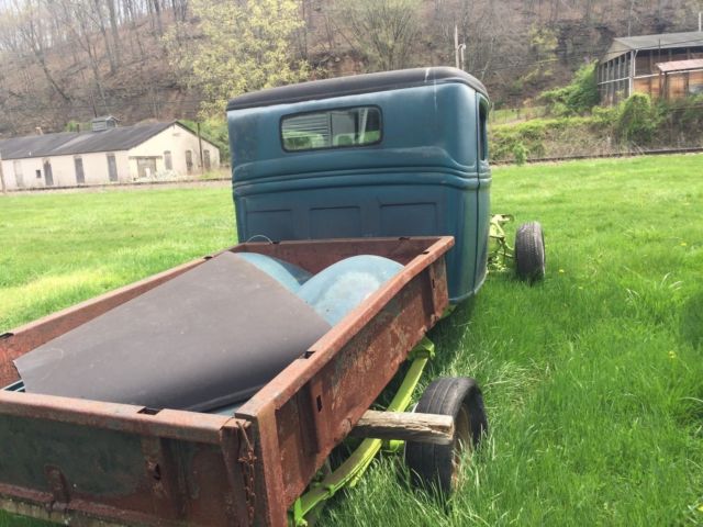 1934 Ford Other Pickups