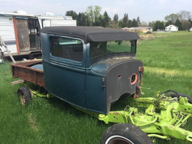 1934 Ford Other Pickups