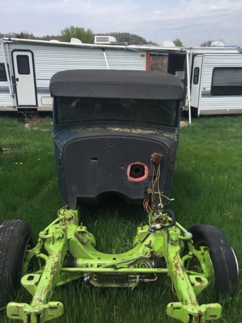 1934 Ford Other Pickups