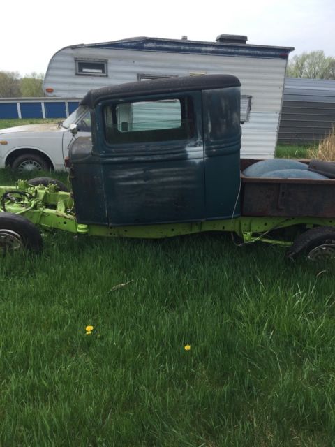 1934 Ford Other Pickups
