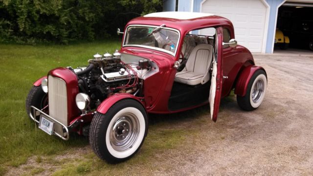 1934 Ford Other