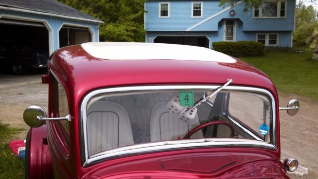 1934 Ford Other