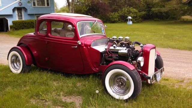 1934 Ford Other