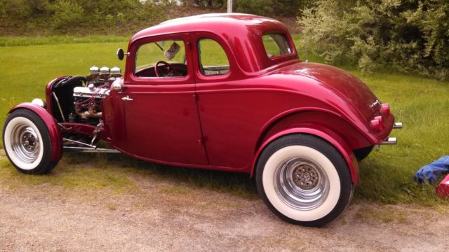 1934 Ford Other