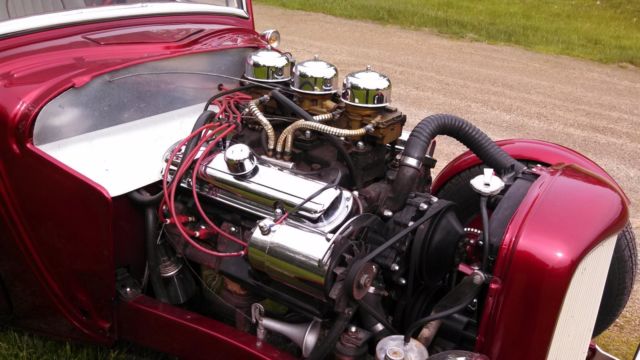 1934 Ford Other