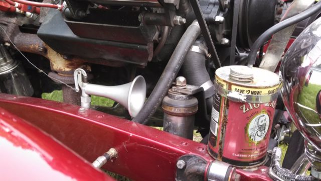 1934 Ford Other