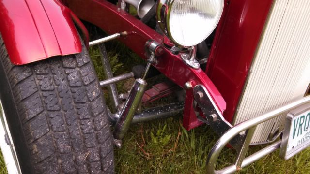 1934 Ford Other