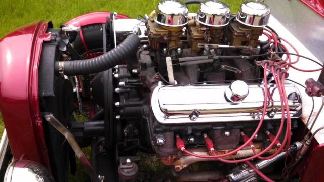 1934 Ford Other