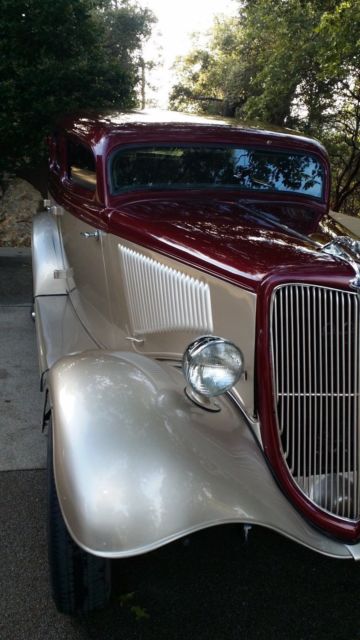 1934 Ford Other