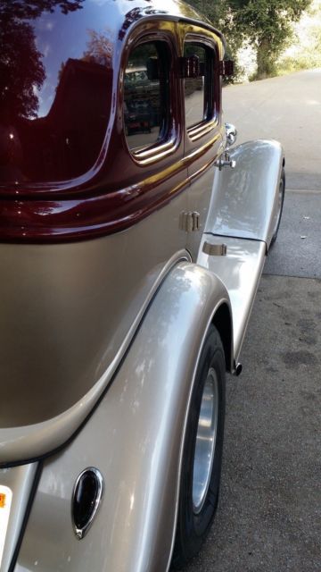 1934 Ford Other