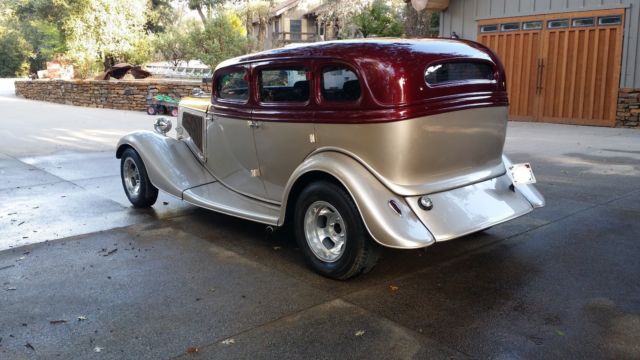 1934 Ford Other