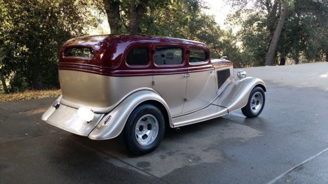1934 Ford Other