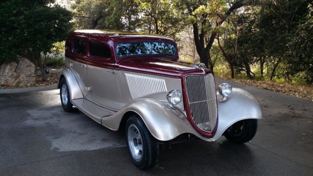 1934 Ford Other