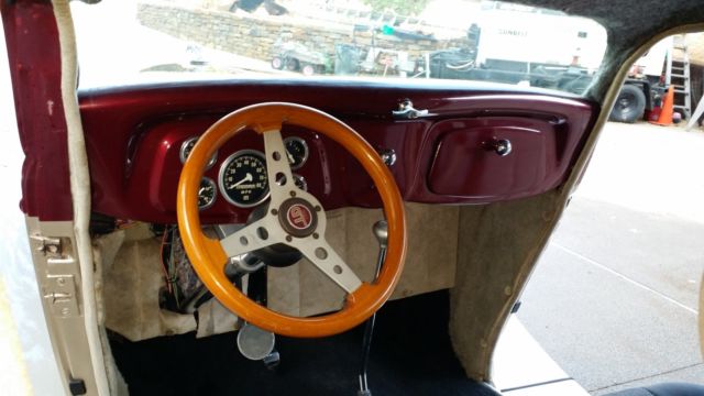 1934 Ford Other
