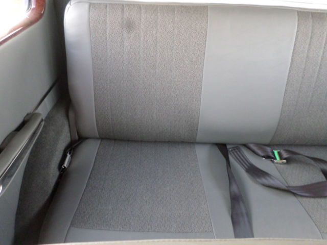 1934 Blue Oldsmobile Eighty-Eight