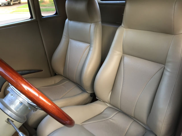 1934 Candy Apple Red Ford Other Coupe