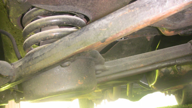 1934 Gray Plymouth Other