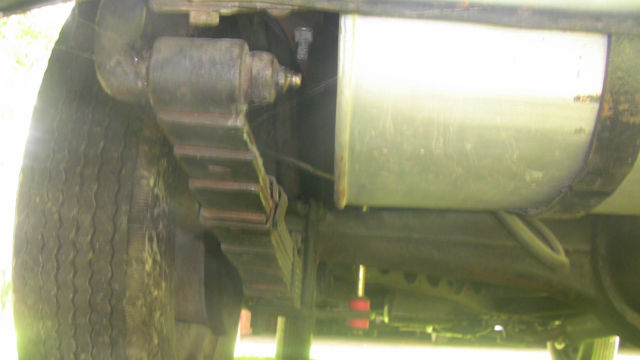 1934 Gray Plymouth Other