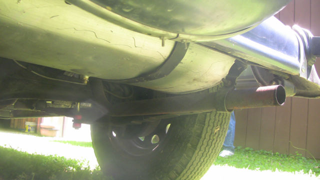 1934 Gray Plymouth Other