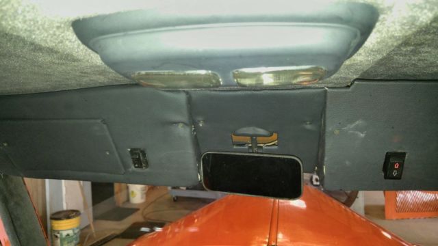 1934 Plymouth Other Sedan