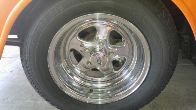 1934 Plymouth Other Sedan