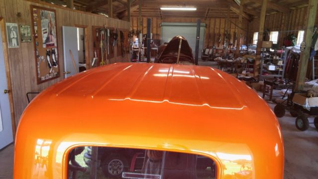 1934 Plymouth Other Sedan