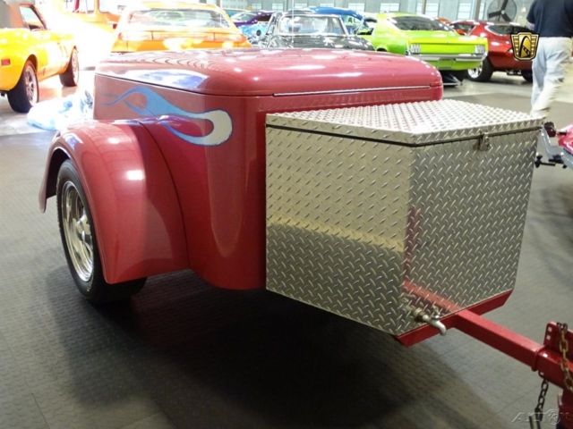 1934 Brown Jaguar SS1