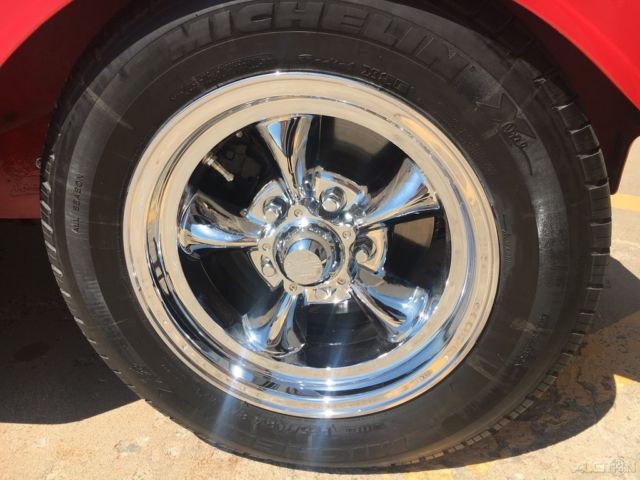 1934 Purple Chevrolet Coupe Other