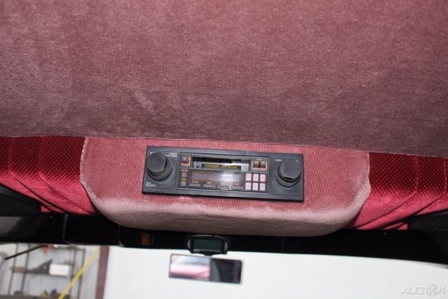 1934 Black Ford Other Sedan