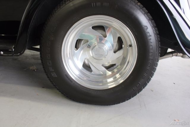 1934 Black Ford Other Sedan