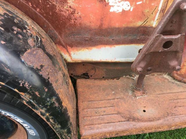 1935 Ford Other Pickups