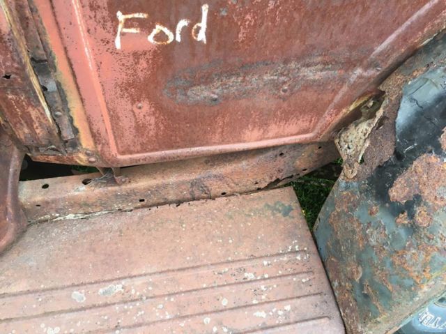 1935 Ford Other Pickups