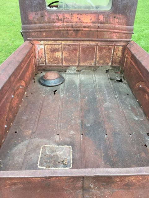 1935 Ford Other Pickups