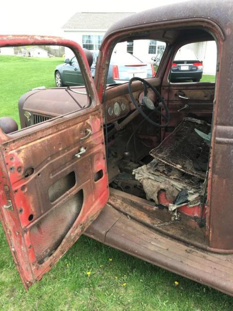 1935 Ford Other Pickups