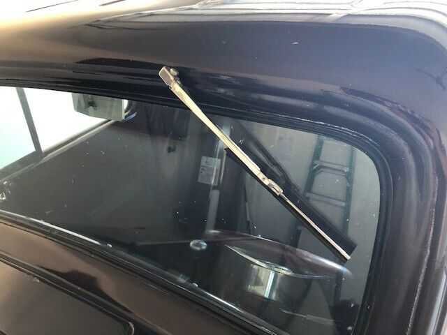 1935 Black Chevrolet Other Coupe