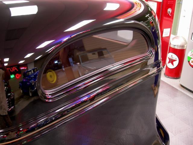 1935 Chevrolet Other Sedan