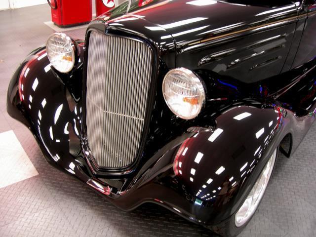 1935 Chevrolet Other Sedan