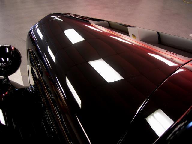 1935 Chevrolet Other Sedan