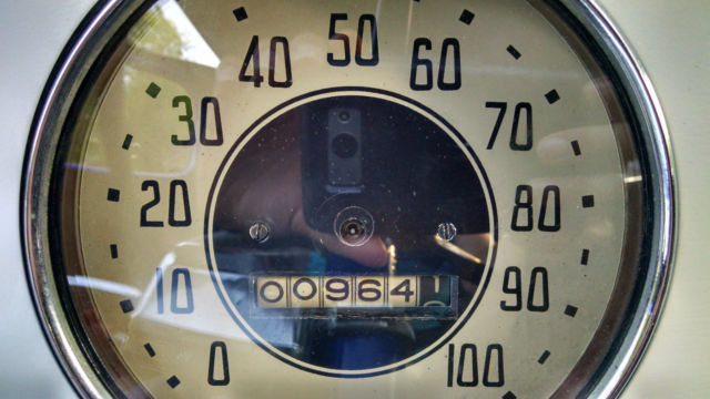 1935 Blue Chevrolet Other 2 Door, Suicide Door