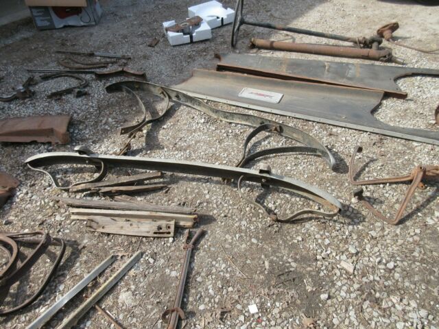 1935 Black Chevrolet Master Coupe Coupe