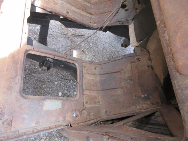 1935 Black Chevrolet Master Coupe Coupe