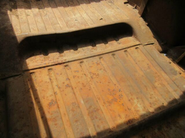 1935 Black Chevrolet Master Coupe Coupe