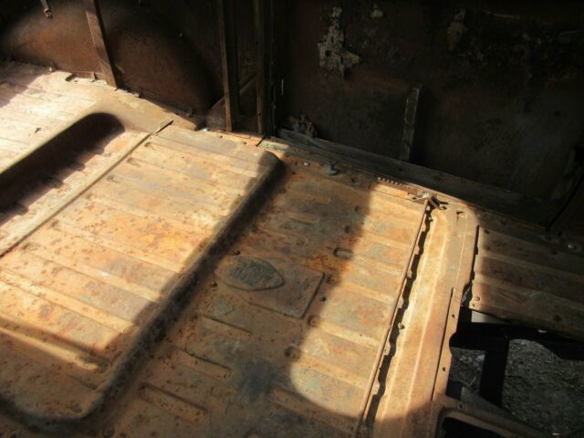 1935 Black Chevrolet Master Coupe Coupe