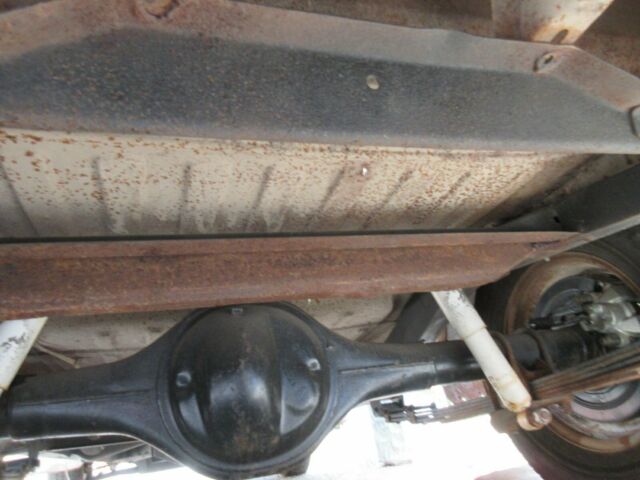 1935 Black Chevrolet Master Coupe Coupe