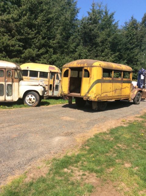1935 Yellow Chevrolet Other Pickups SUV