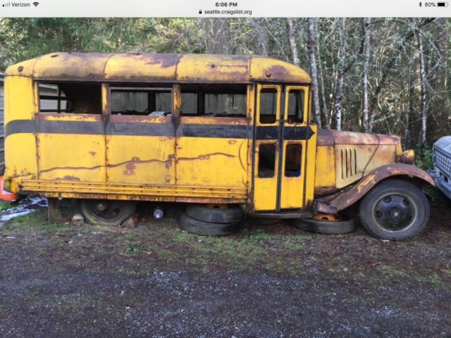 1935 Yellow Chevrolet Other Pickups SUV