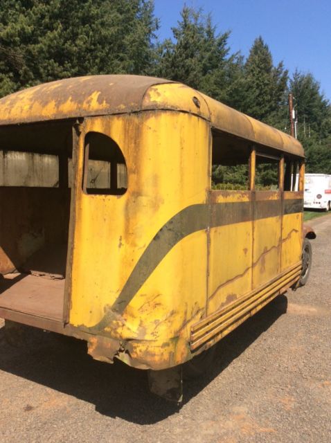 1935 Yellow Chevrolet Other Pickups SUV